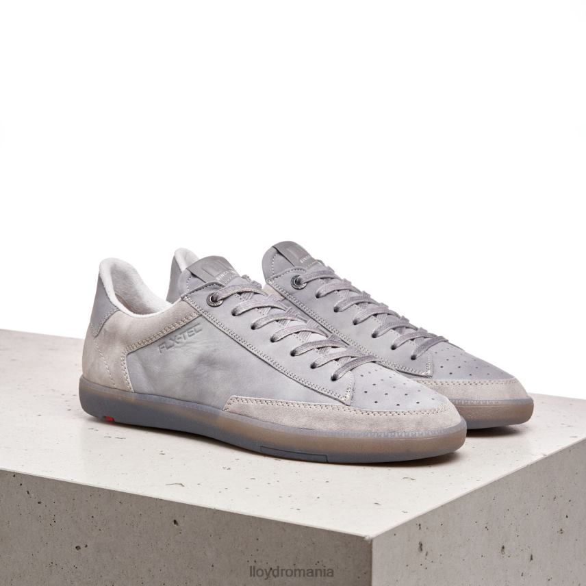 pantofi LLOYD baron gri bărbați 68260438