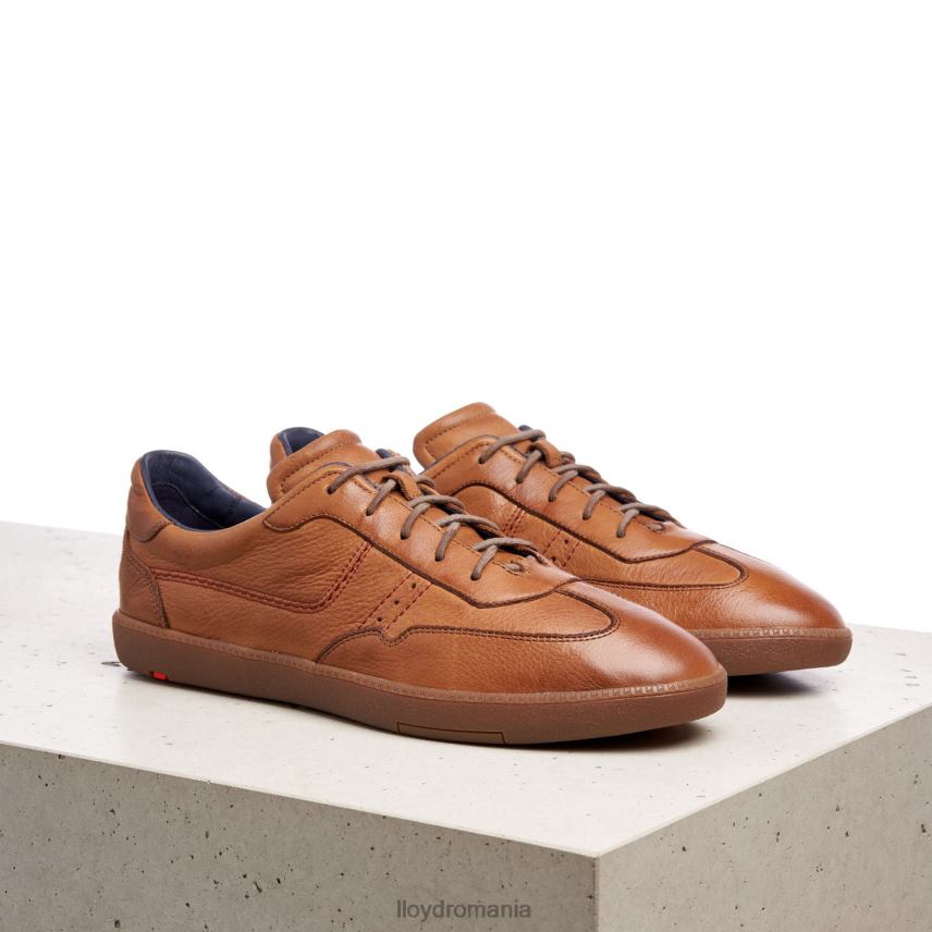 pantofi LLOYD bastian maro bărbați 68260423