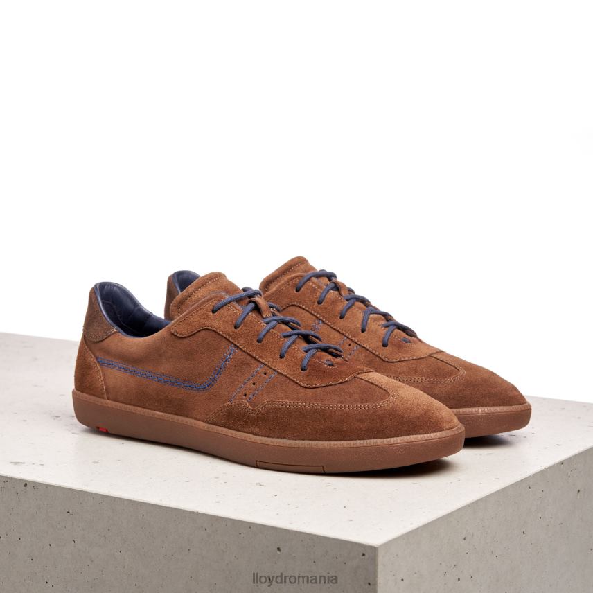 pantofi LLOYD benedetto maro bărbați 68260426