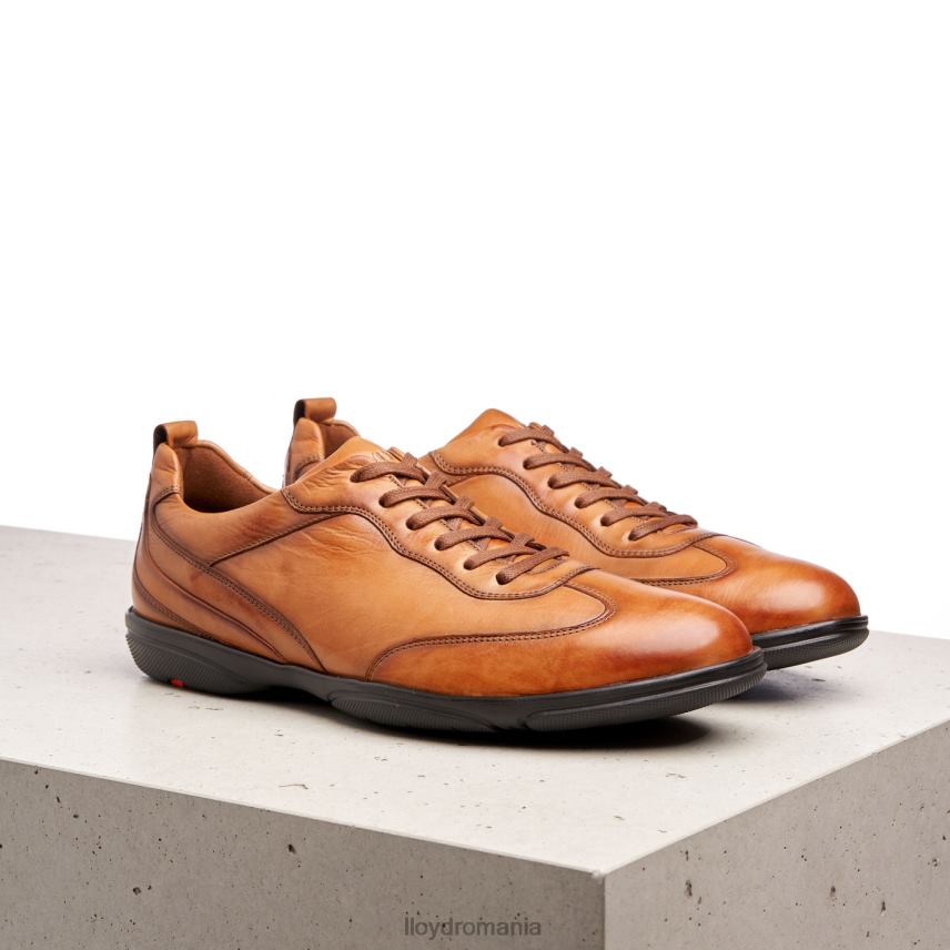 pantofi LLOYD berna maro bărbați 68260436