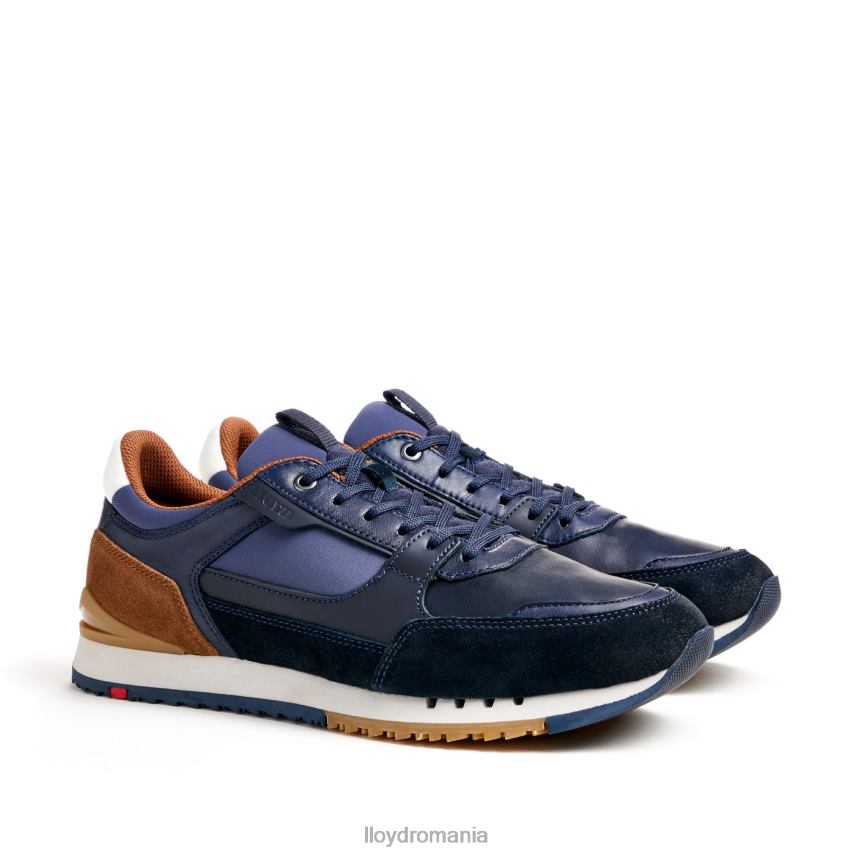 pantofi LLOYD eiron albastru bărbați 68260294