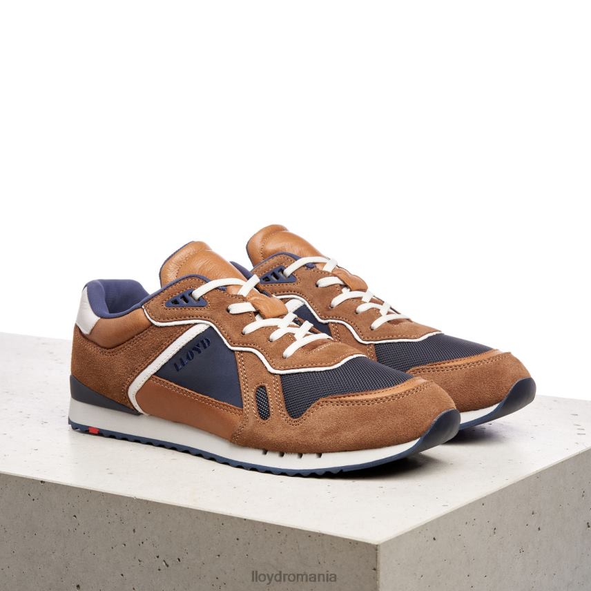 pantofi LLOYD elja maro bărbați 68260373