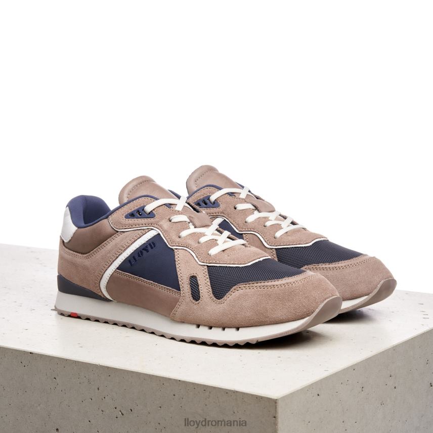 pantofi LLOYD elja maro bărbați 68260402