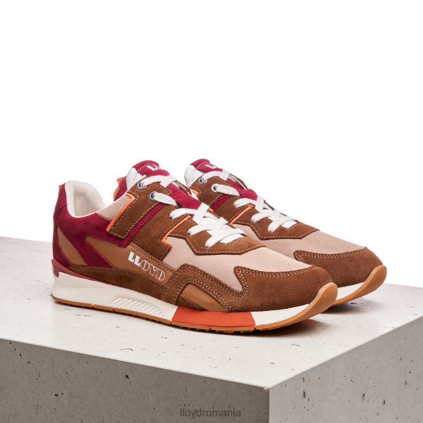 pantofi LLOYD elton maro bărbați 68260380