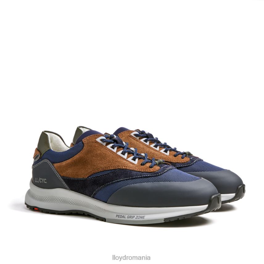 pantofi LLOYD velo 1 albastru bărbați 68260281