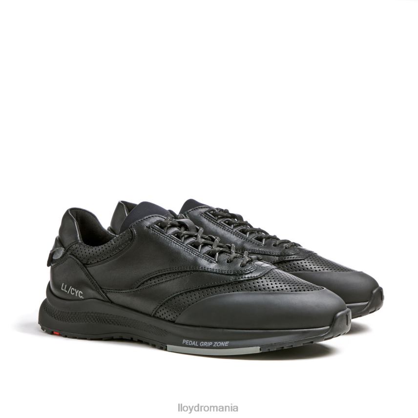 pantofi LLOYD velo 1 negru bărbați 68260284