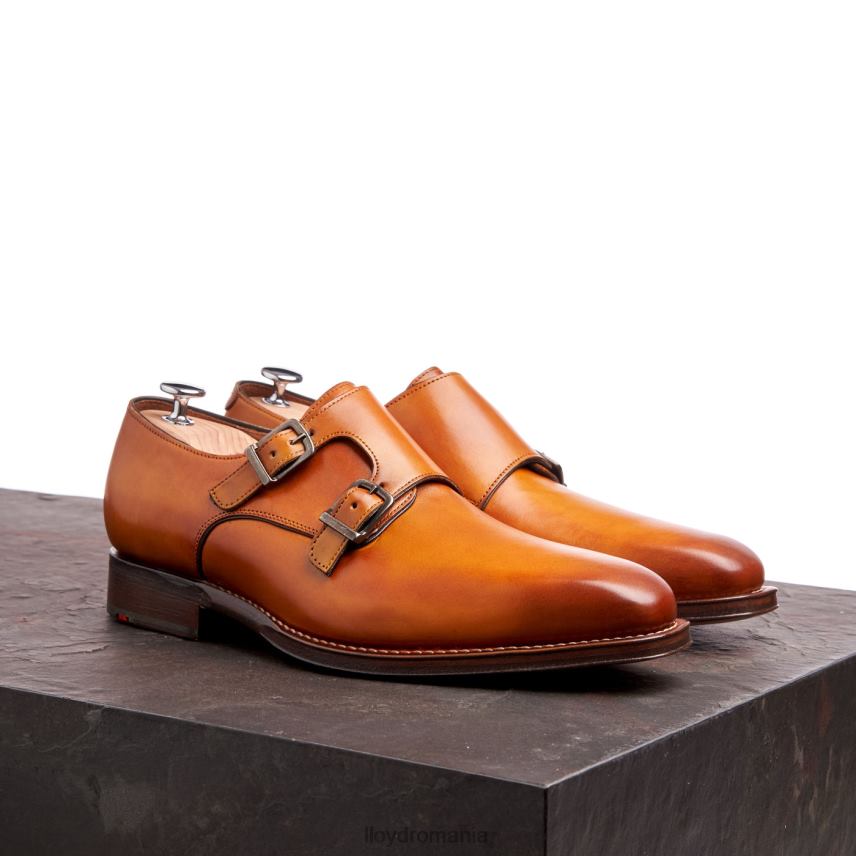 pantofi LLOYD waylon maro bărbați 68260184