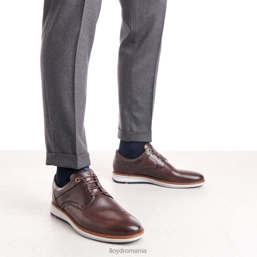 pantofi LLOYD mathew maro bărbați 68260242