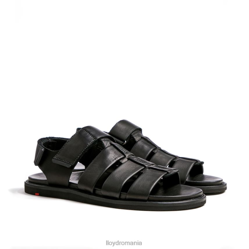 pantofi LLOYD elimar negru bărbați 68260580