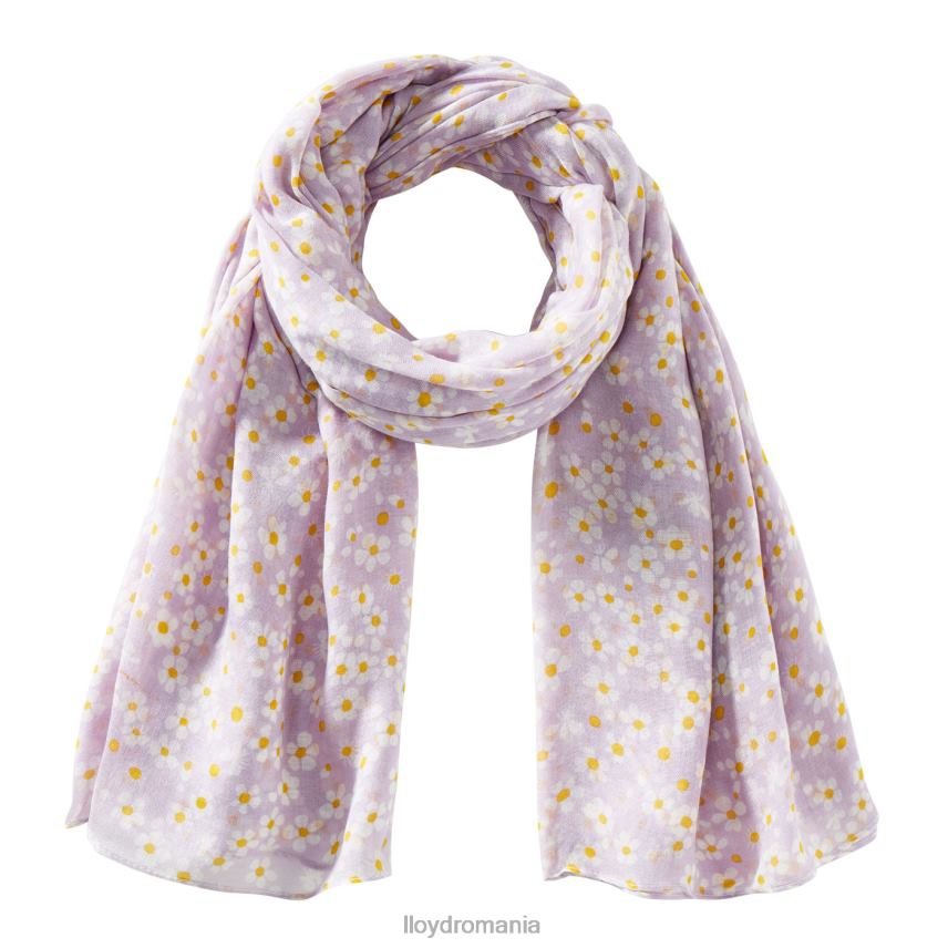 accesorii LLOYD marta Violet femei 682601305