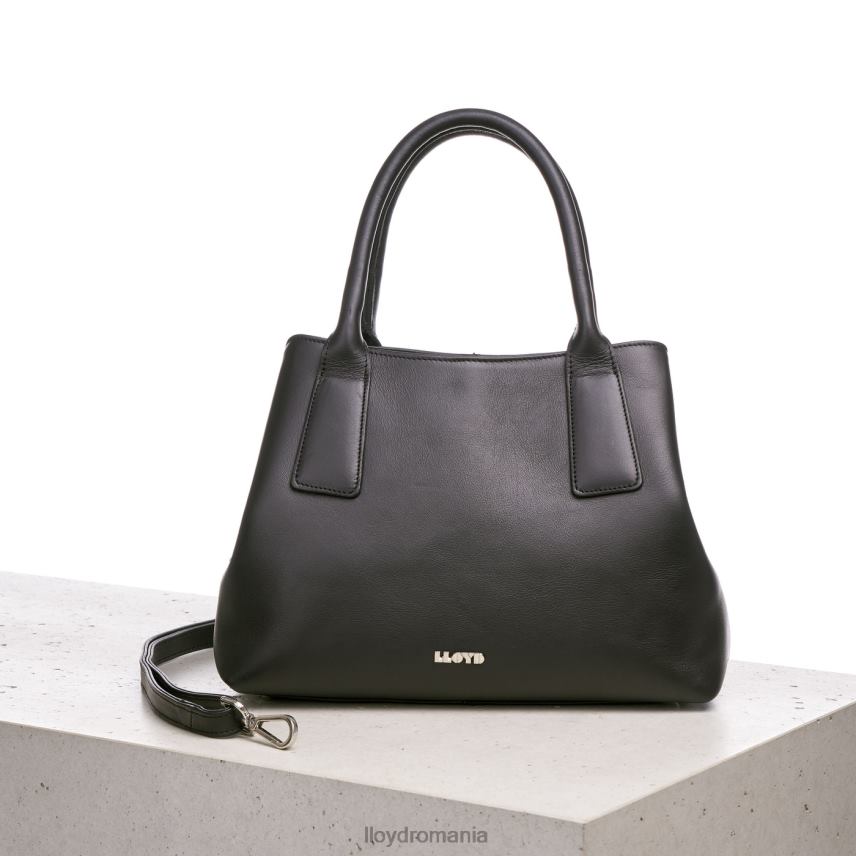 accesorii LLOYD geantă de tote negru femei 682601283