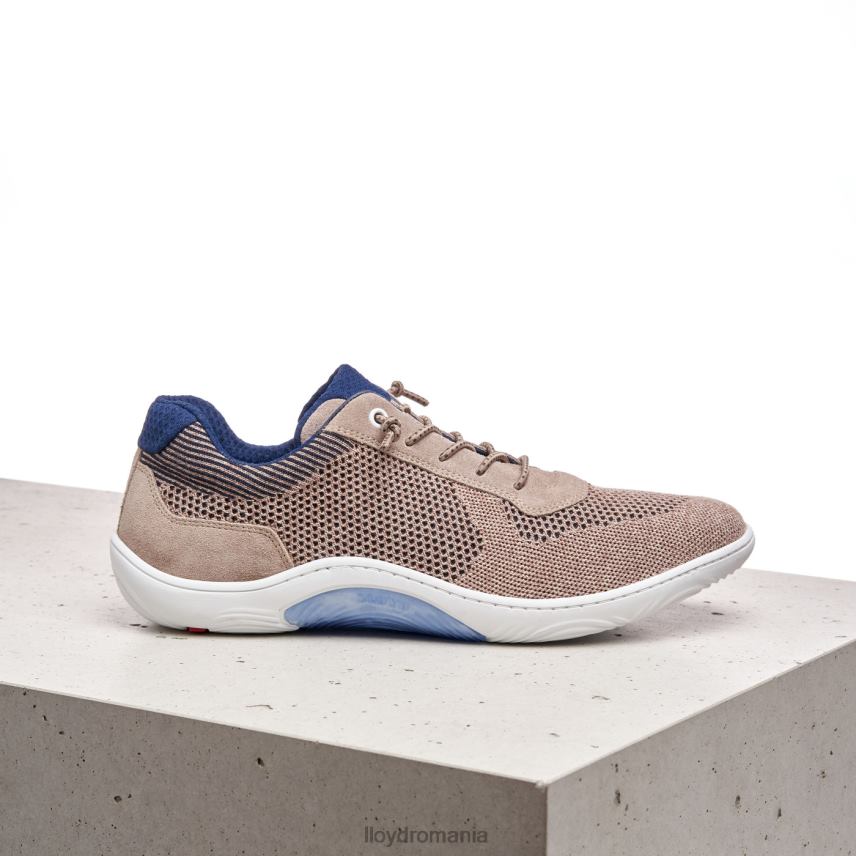 pantofi LLOYD Adamson bej bărbați 68260388