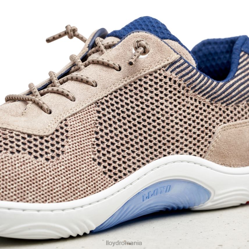 pantofi LLOYD Adamson bej bărbați 68260388