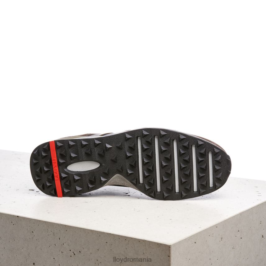 pantofi LLOYD Bellingham maro bărbați 68260377