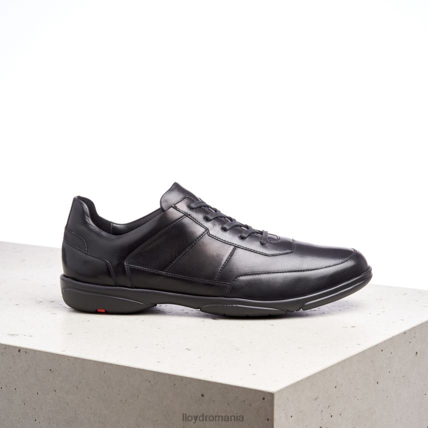 pantofi LLOYD Bloy negru bărbați 68260397