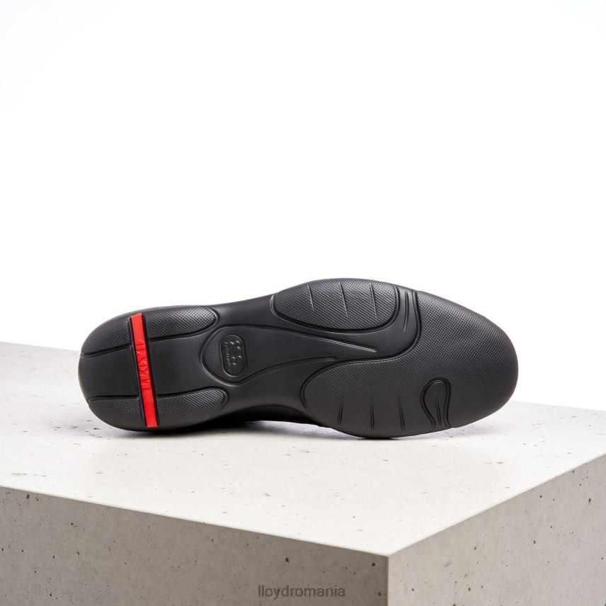 pantofi LLOYD Bloy negru bărbați 68260397