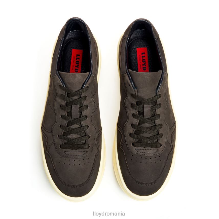 pantofi LLOYD Bogota maro bărbați 68260300