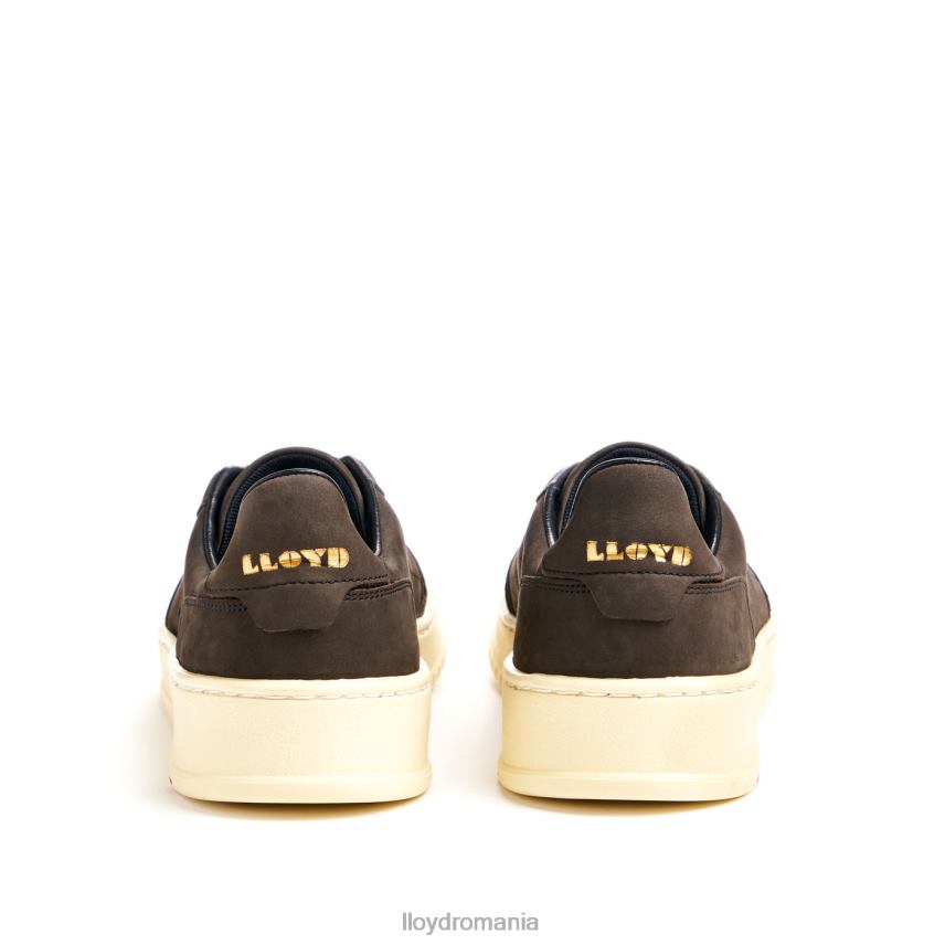 pantofi LLOYD Bogota maro bărbați 68260300