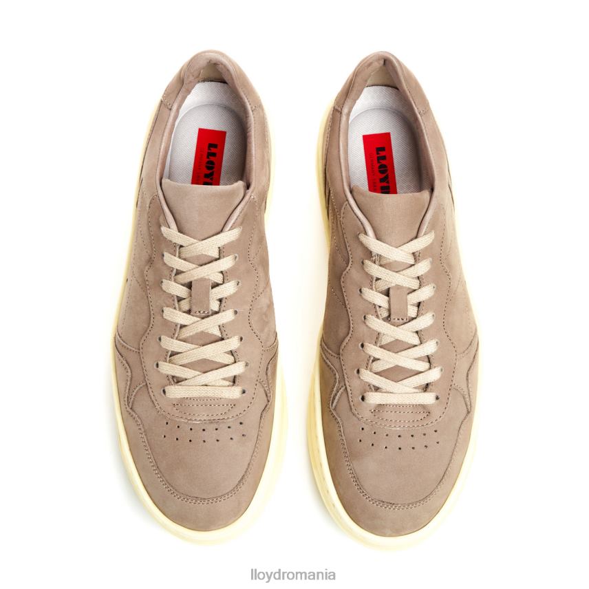 pantofi LLOYD Bogota maro bărbați 68260301