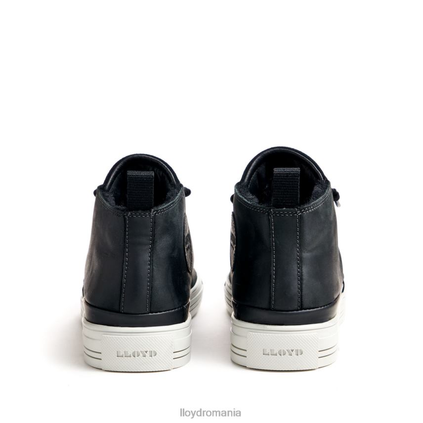pantofi LLOYD Edward negru bărbați 68260297