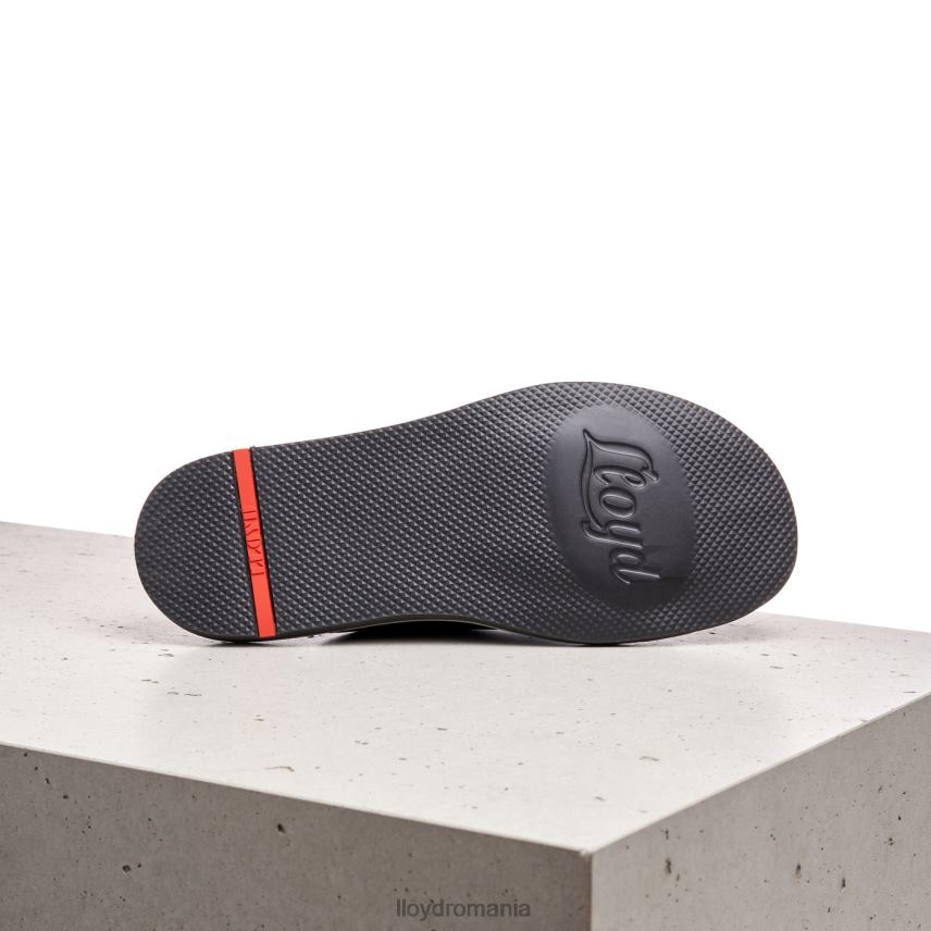 pantofi LLOYD Emerson negru bărbați 68260582