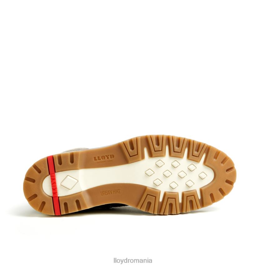 pantofi LLOYD Glenn maro bărbați 68260482