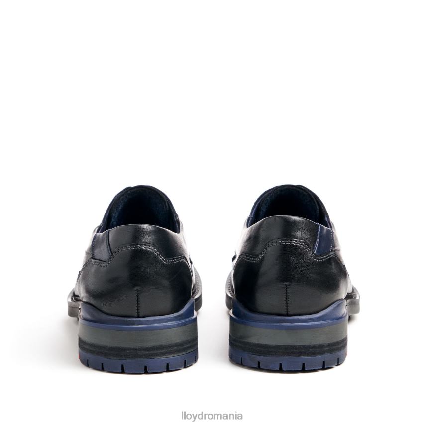 pantofi LLOYD Helsinki negru bărbați 68260572