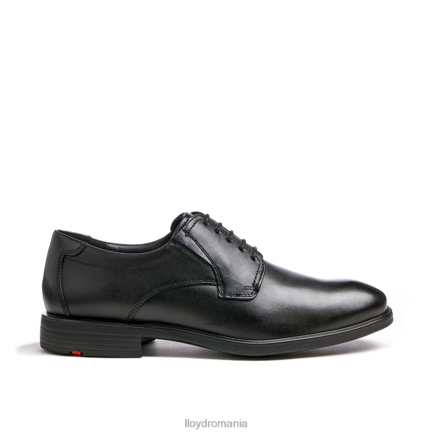 pantofi LLOYD Kentucky (xtrawide) negru bărbați 68260119