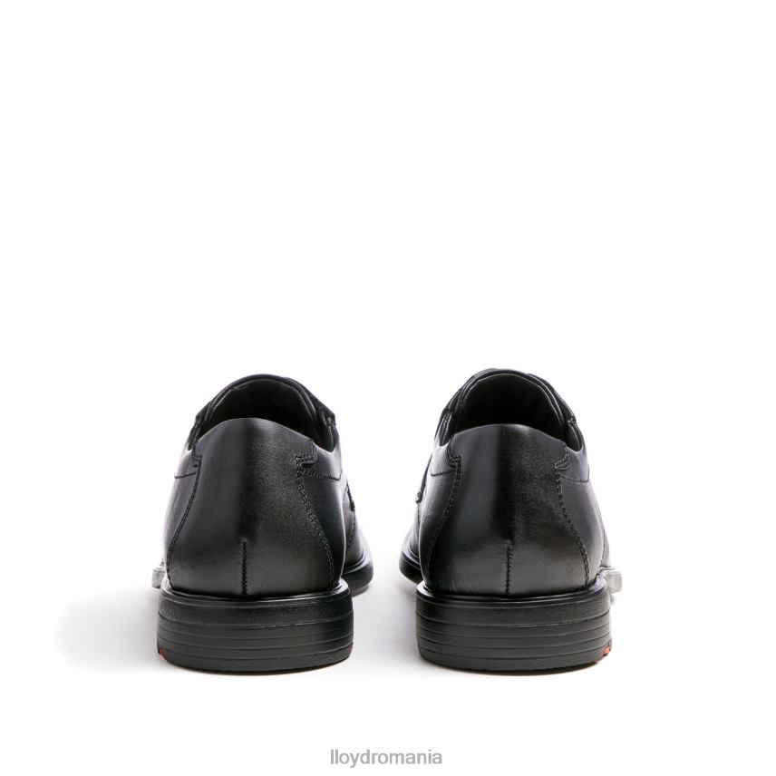 pantofi LLOYD Kentucky (xtrawide) negru bărbați 68260119
