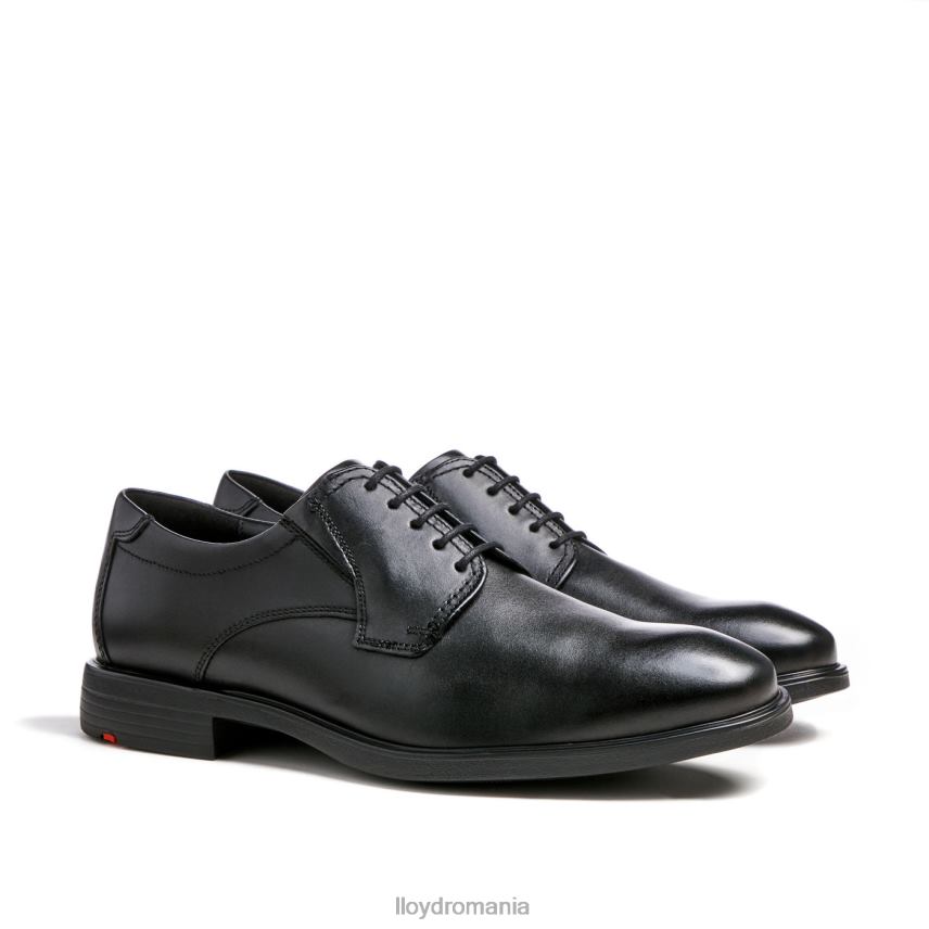 pantofi LLOYD Kentucky (xtrawide) negru bărbați 68260119