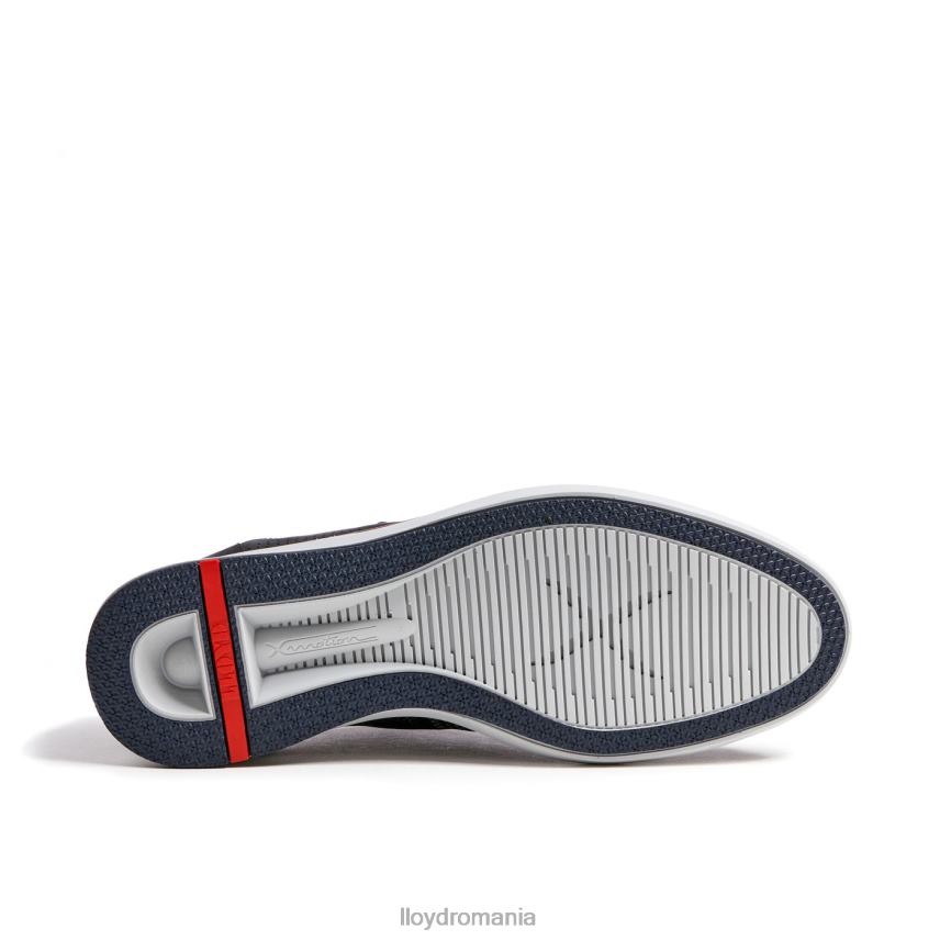 pantofi LLOYD Kerin (xtrawide) negru bărbați 68260273