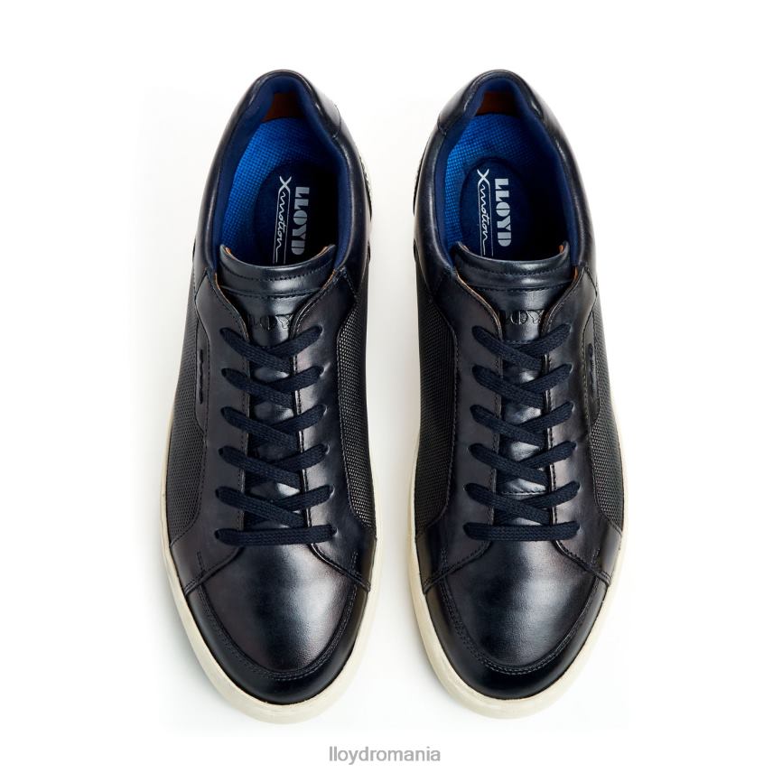 pantofi LLOYD Malaga albastru bărbați 68260252