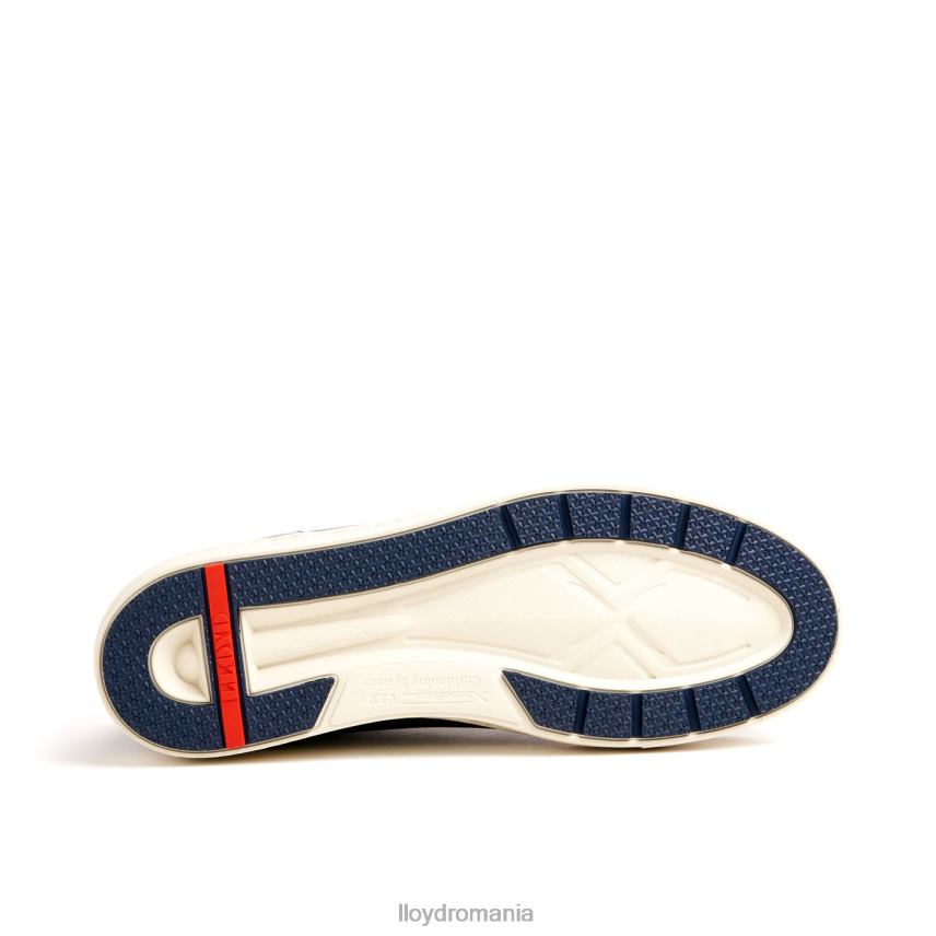 pantofi LLOYD Malaga albastru bărbați 68260252