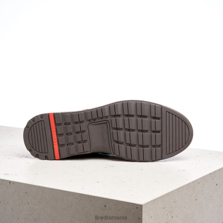 pantofi LLOYD Memphis maro bărbați 68260267