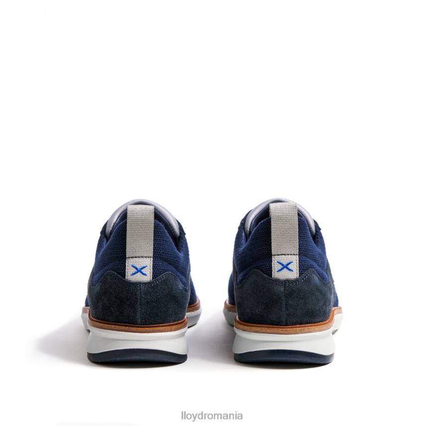 pantofi LLOYD Merlin albastru bărbați 68260264