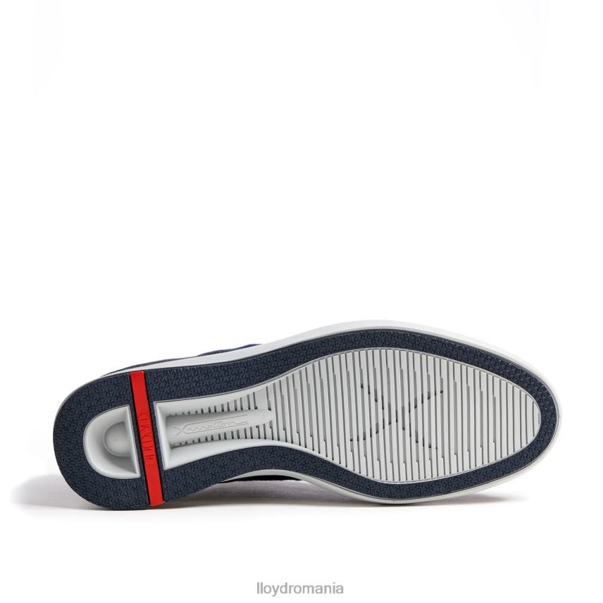 pantofi LLOYD Merlin albastru bărbați 68260264