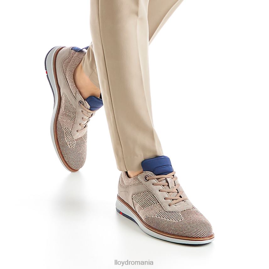 pantofi LLOYD Merlin maro bărbați 68260266