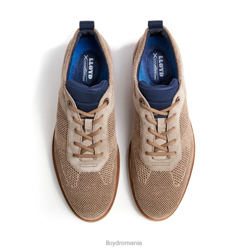 pantofi LLOYD Merlin maro bărbați 68260266