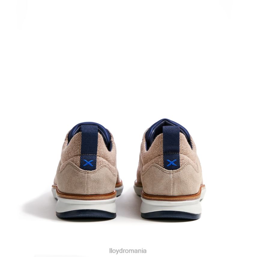 pantofi LLOYD Merlin maro bărbați 68260266