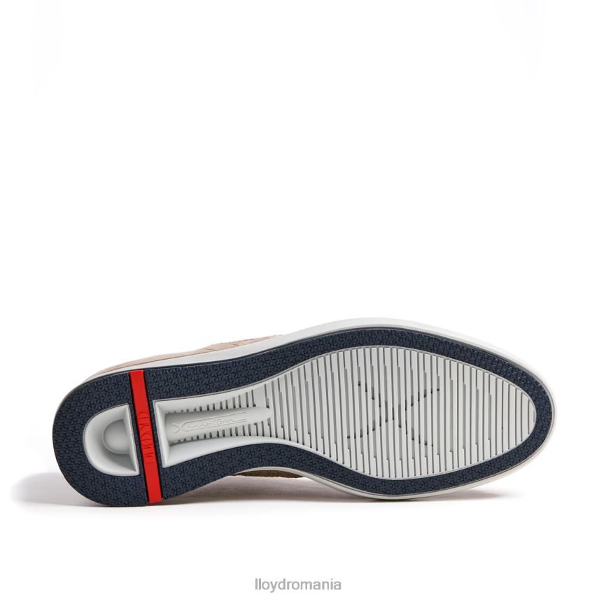 pantofi LLOYD Merlin maro bărbați 68260266