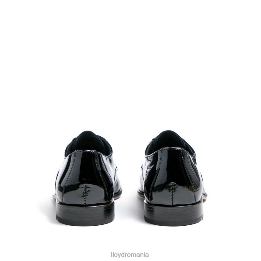 pantofi LLOYD Sherlock negru bărbați 6826066