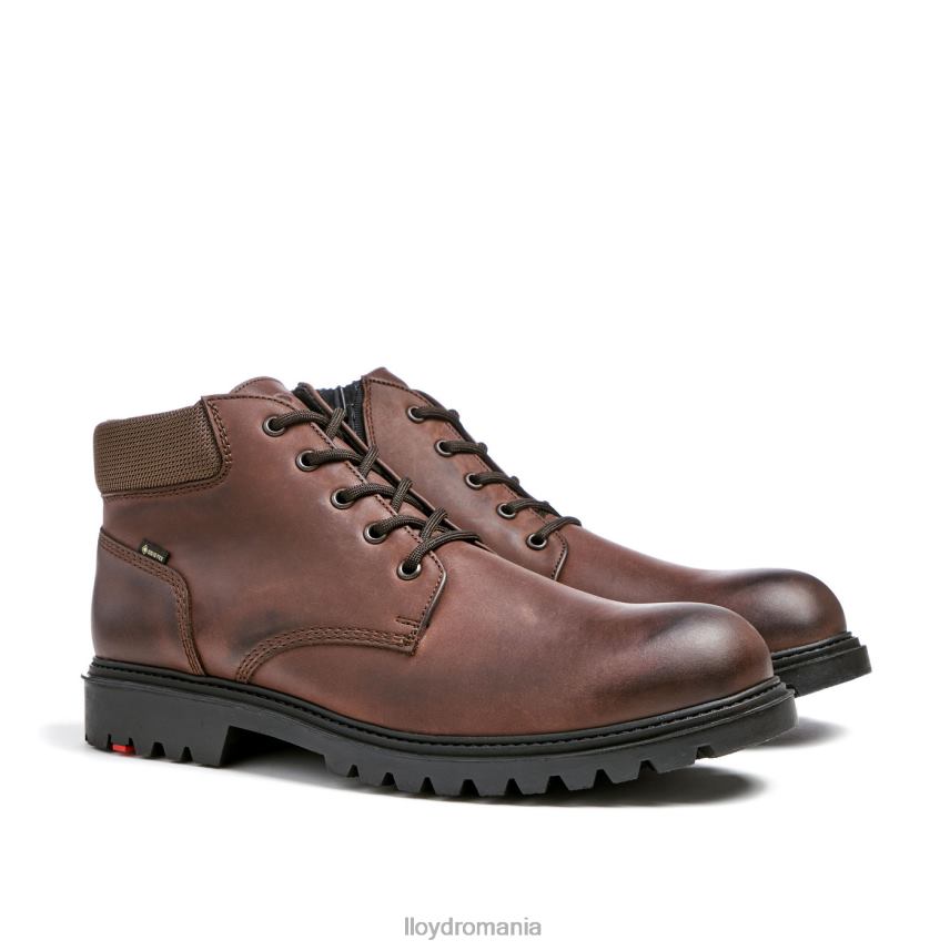 pantofi LLOYD Vancouver maro bărbați 68260534