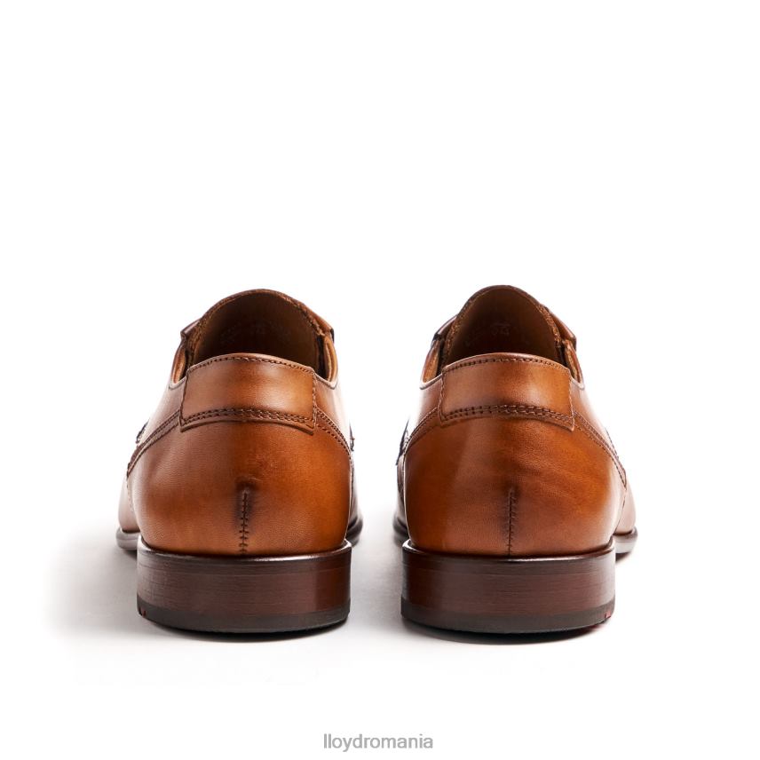 pantofi LLOYD a pastra maro bărbați 68260129