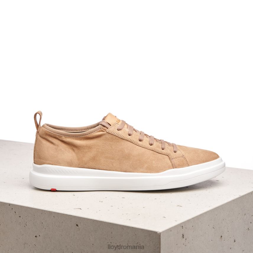 pantofi LLOYD aaro maro bărbați 68260421