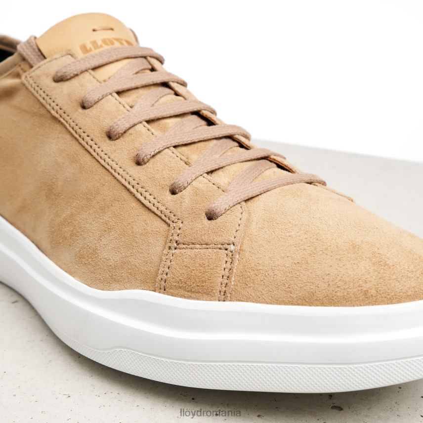 pantofi LLOYD aaro maro bărbați 68260421