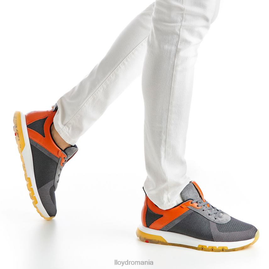 pantofi LLOYD aaron combinate bărbați 682601334