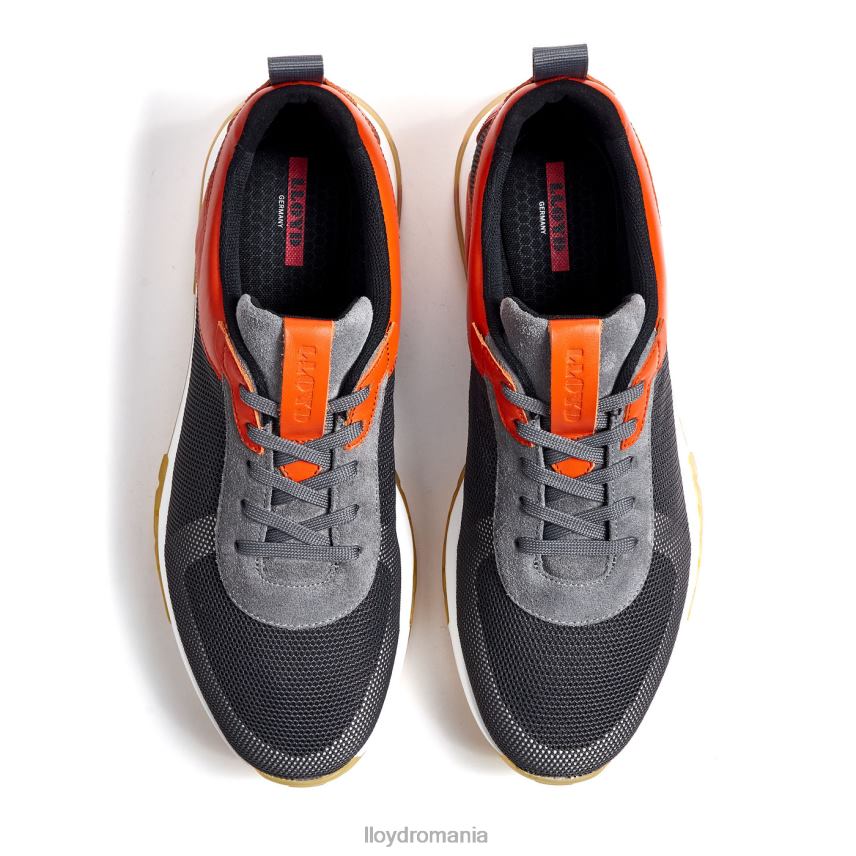 pantofi LLOYD aaron combinate bărbați 682601334