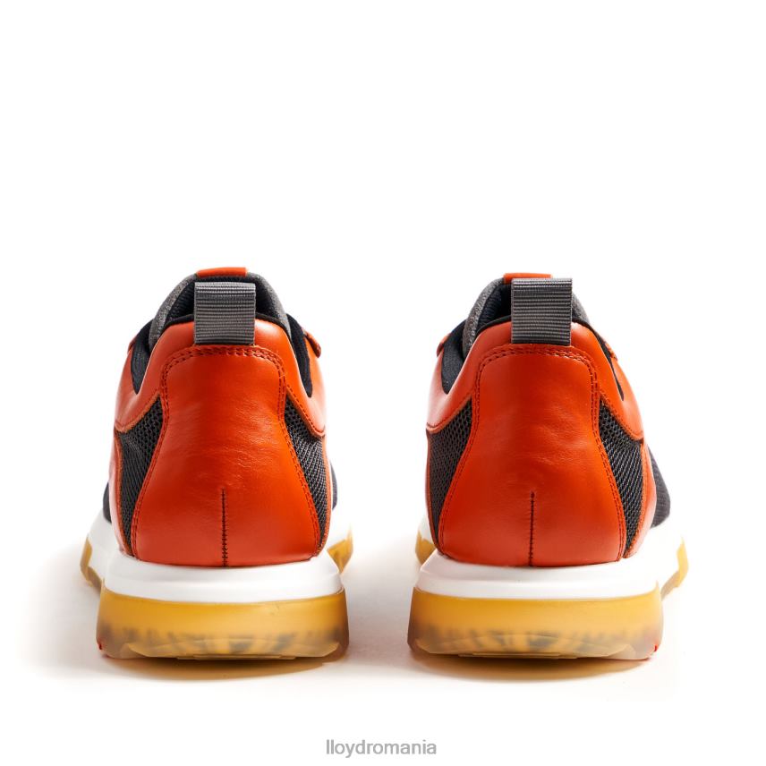 pantofi LLOYD aaron combinate bărbați 682601334