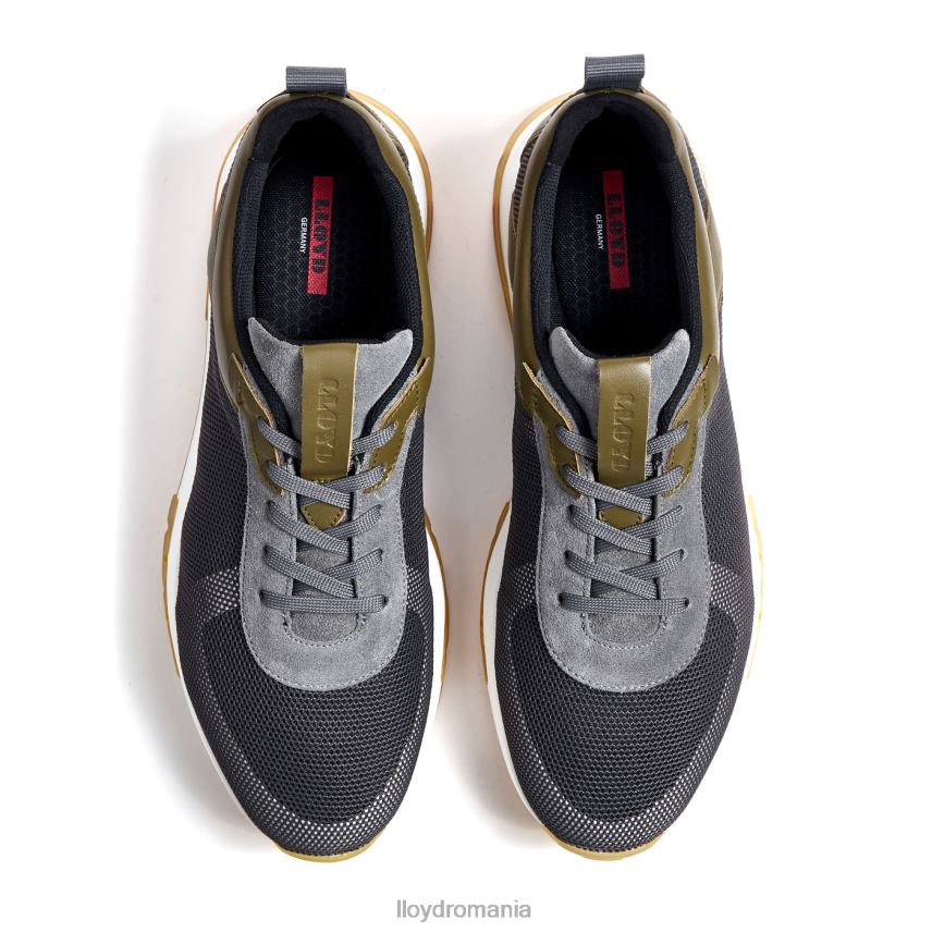 pantofi LLOYD aaron combinate bărbați 68260338