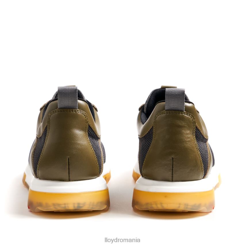 pantofi LLOYD aaron combinate bărbați 68260338